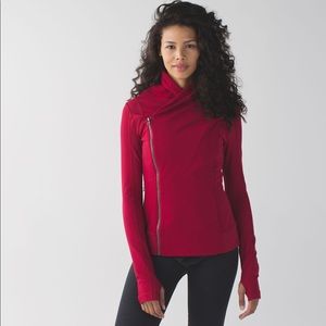 🍋 Lululemon Bhakti Yoga Jacket